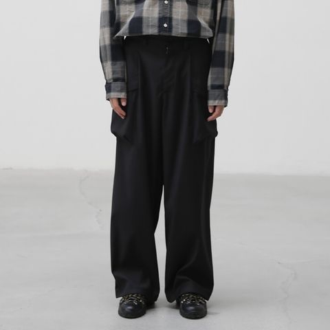 【残り一点】Utility Cargo Slacks