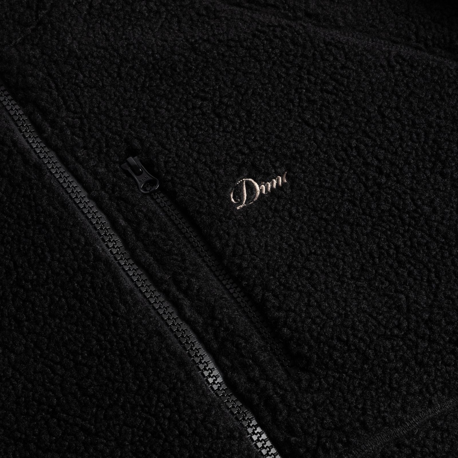【残りわずか】Polar Fleece Sherpa Zip
