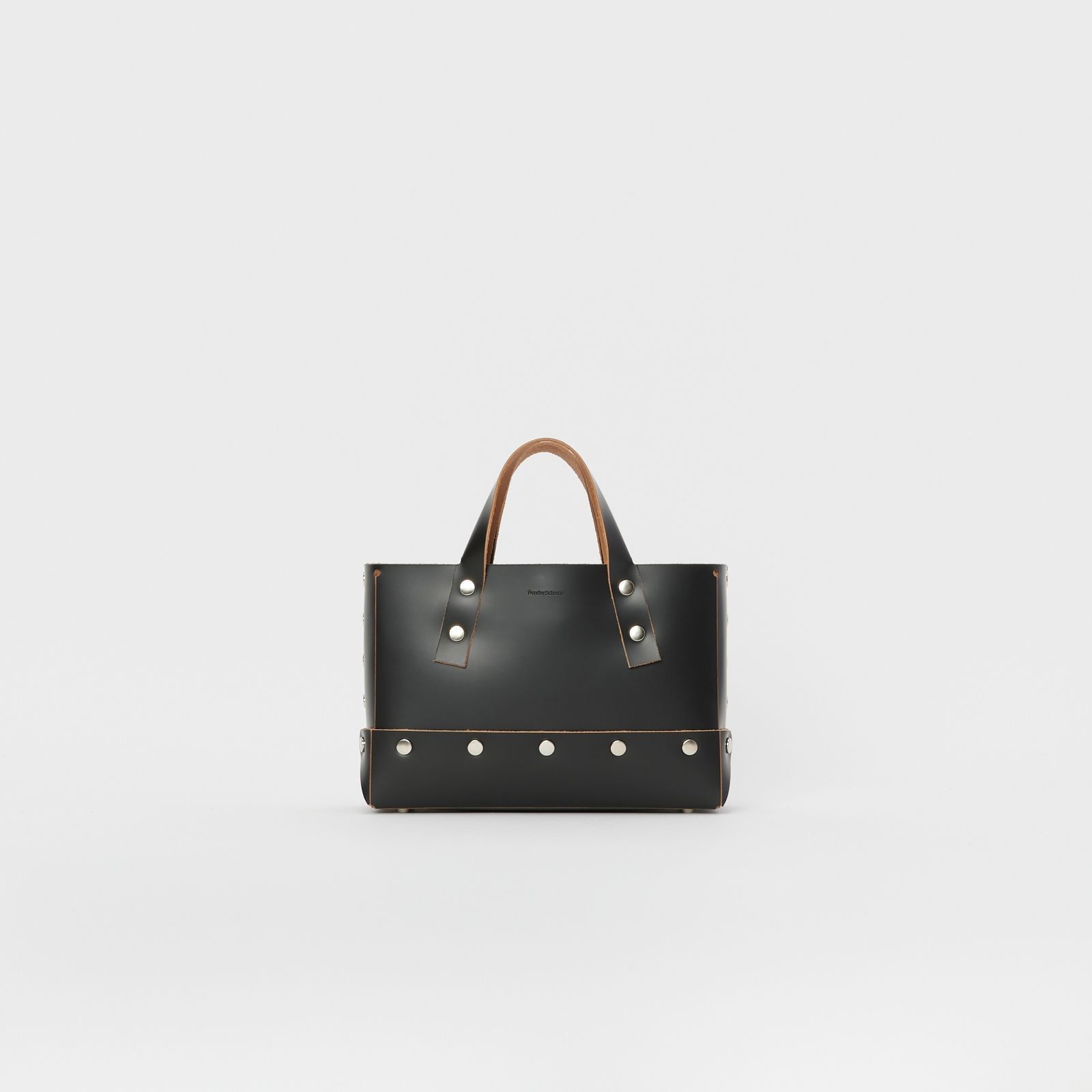 Hender Scheme - 【次回入荷3月下旬予定】Assemble Rectangle Bag_S