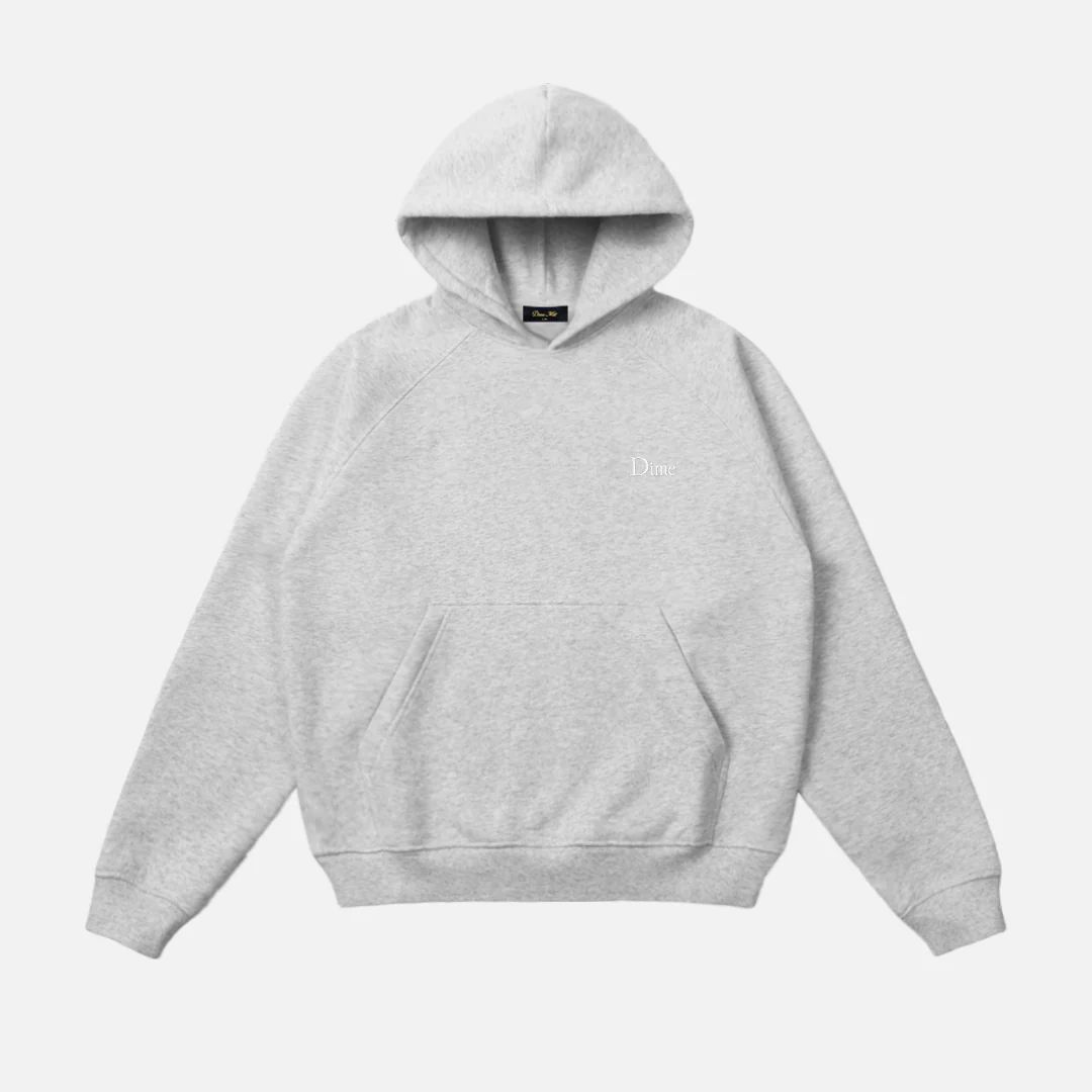 【残りわずか】Classic Small Logo Hoodie