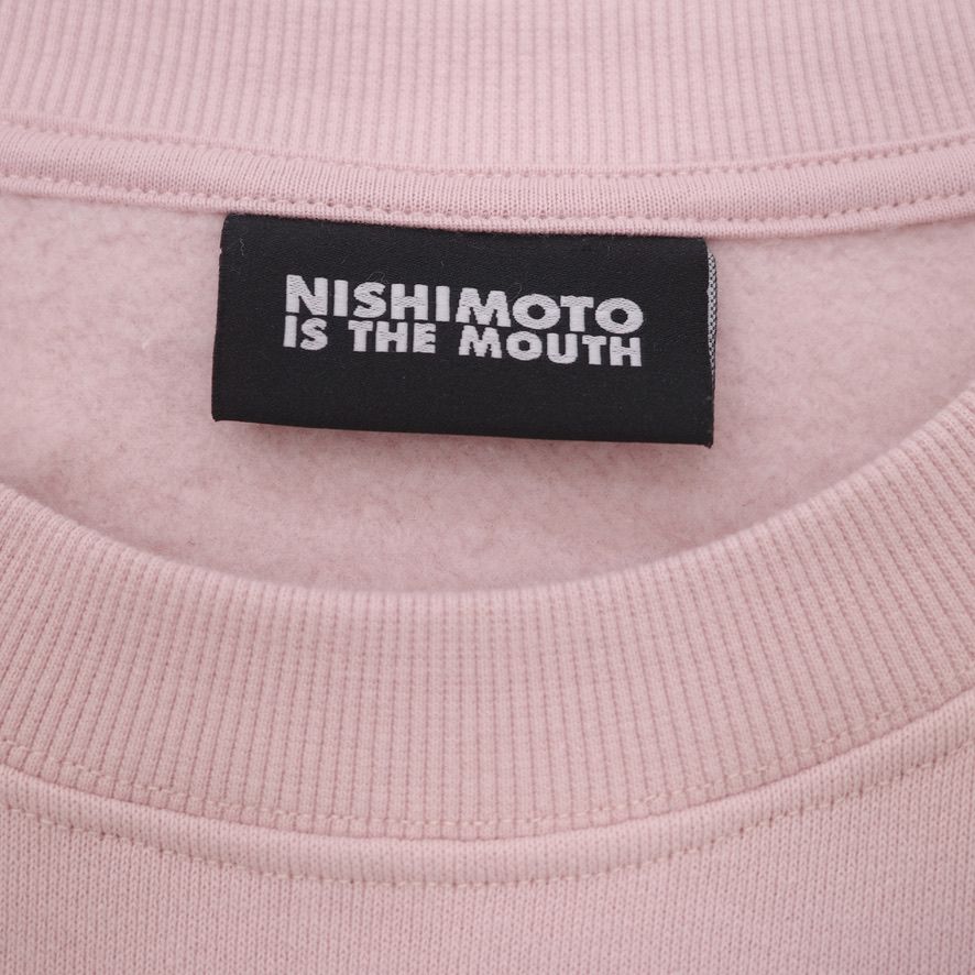 【残り一点】Sweat Shirts