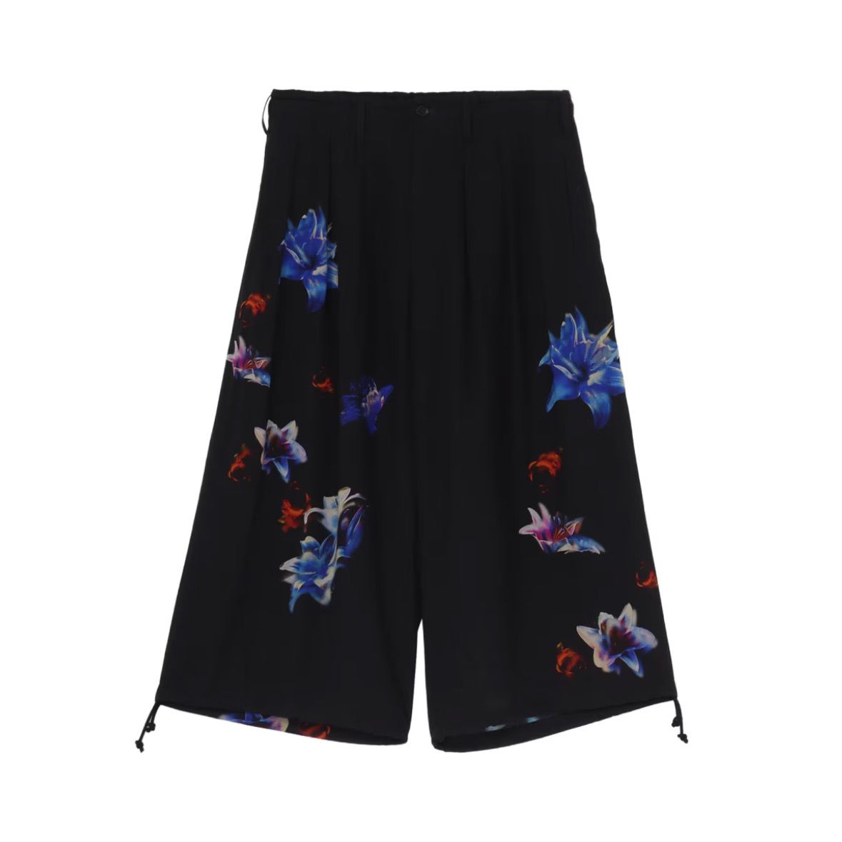 【残り一点】バルーンパンツ