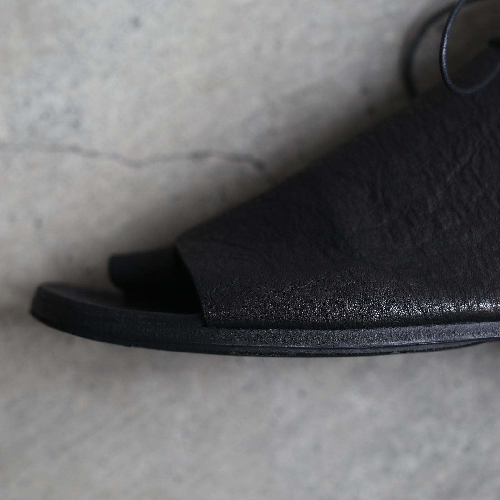 【お取り寄せ注文可能】Boot Sandals(MEN)