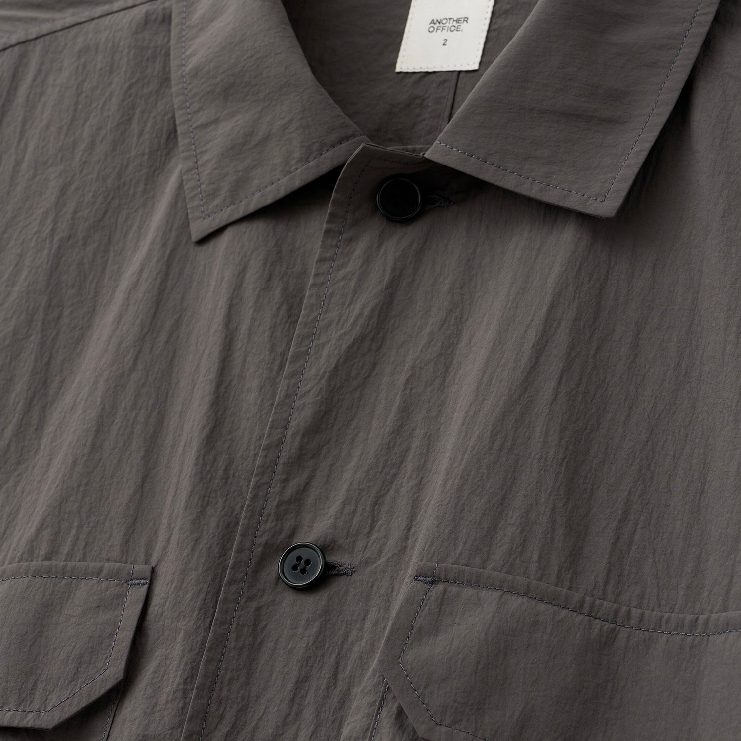 【残り一点】CPO S/S Shirt