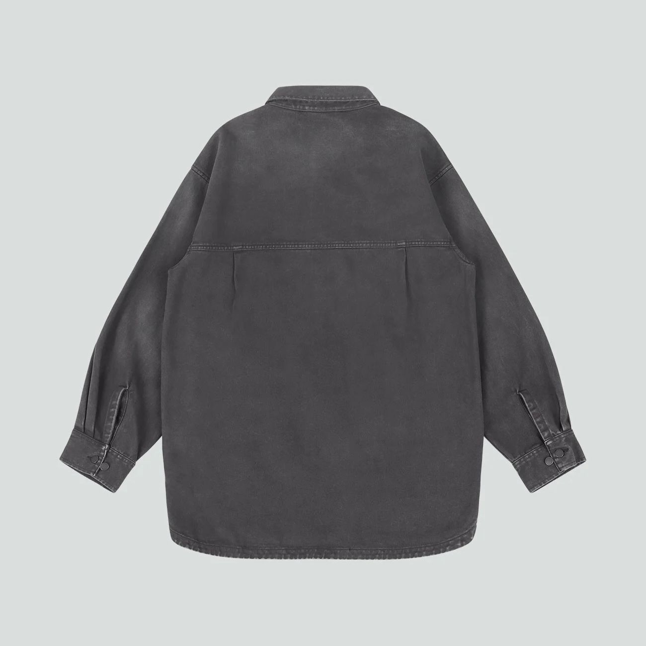 【残り一点】Herculean Shirt