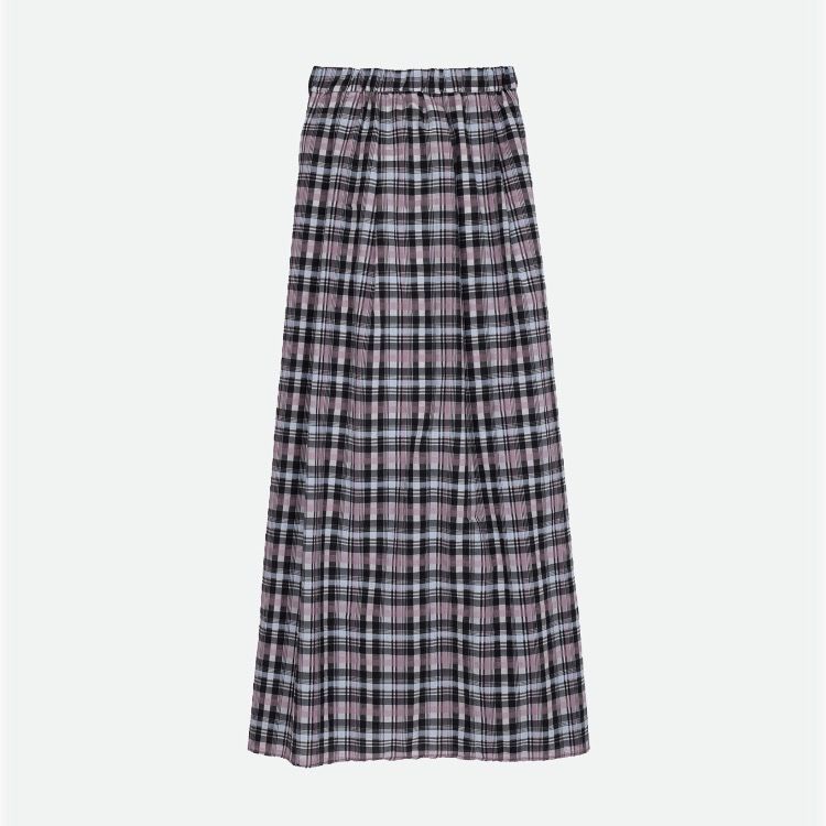 【残り一点】Shirts Like Long Skirt