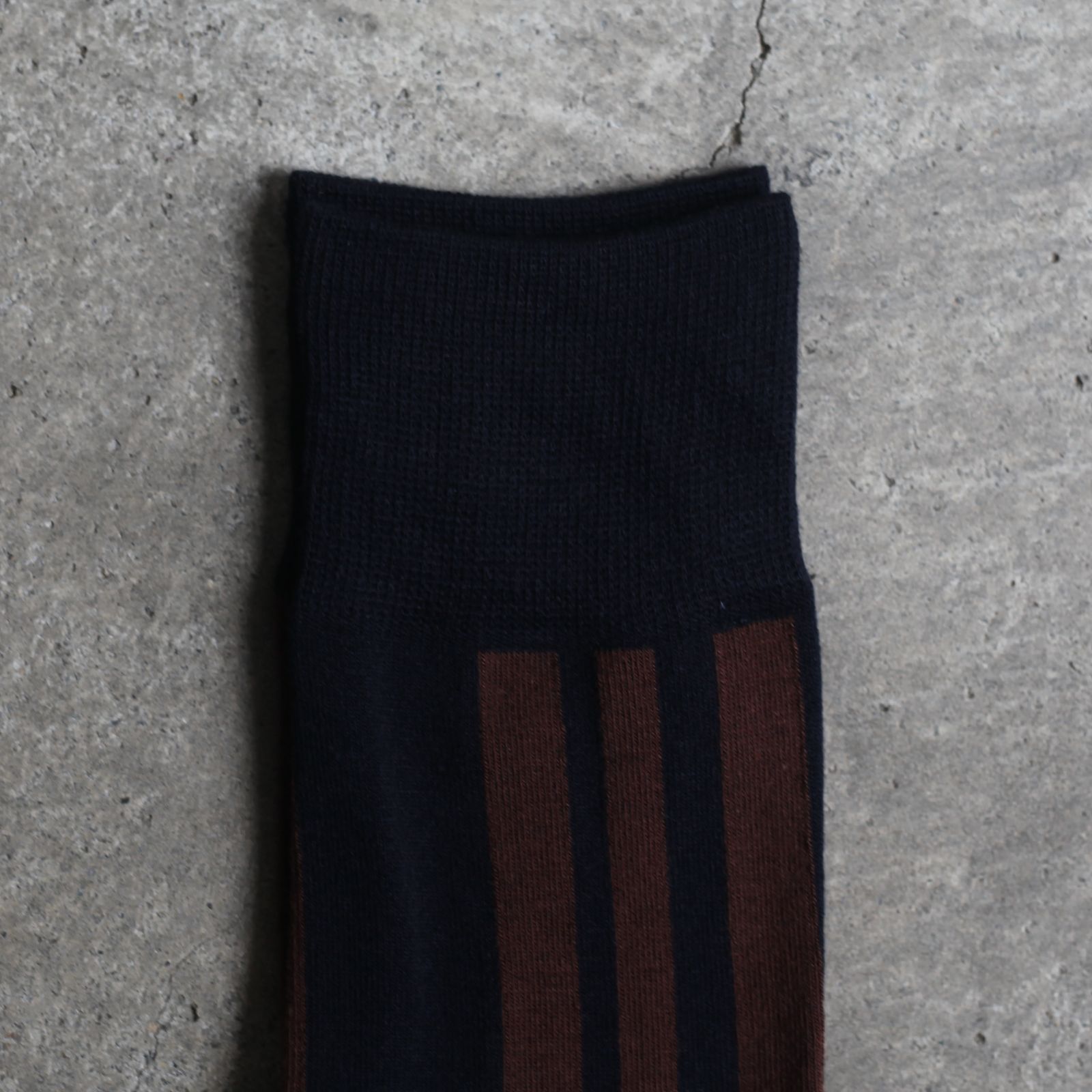 【残り一点】Random Stripe Socks