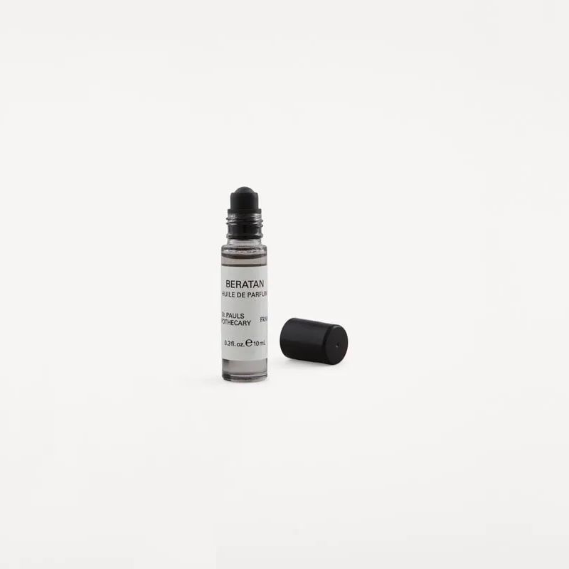 【残りわずか】Oil Perfume 10ml(BERATAN)