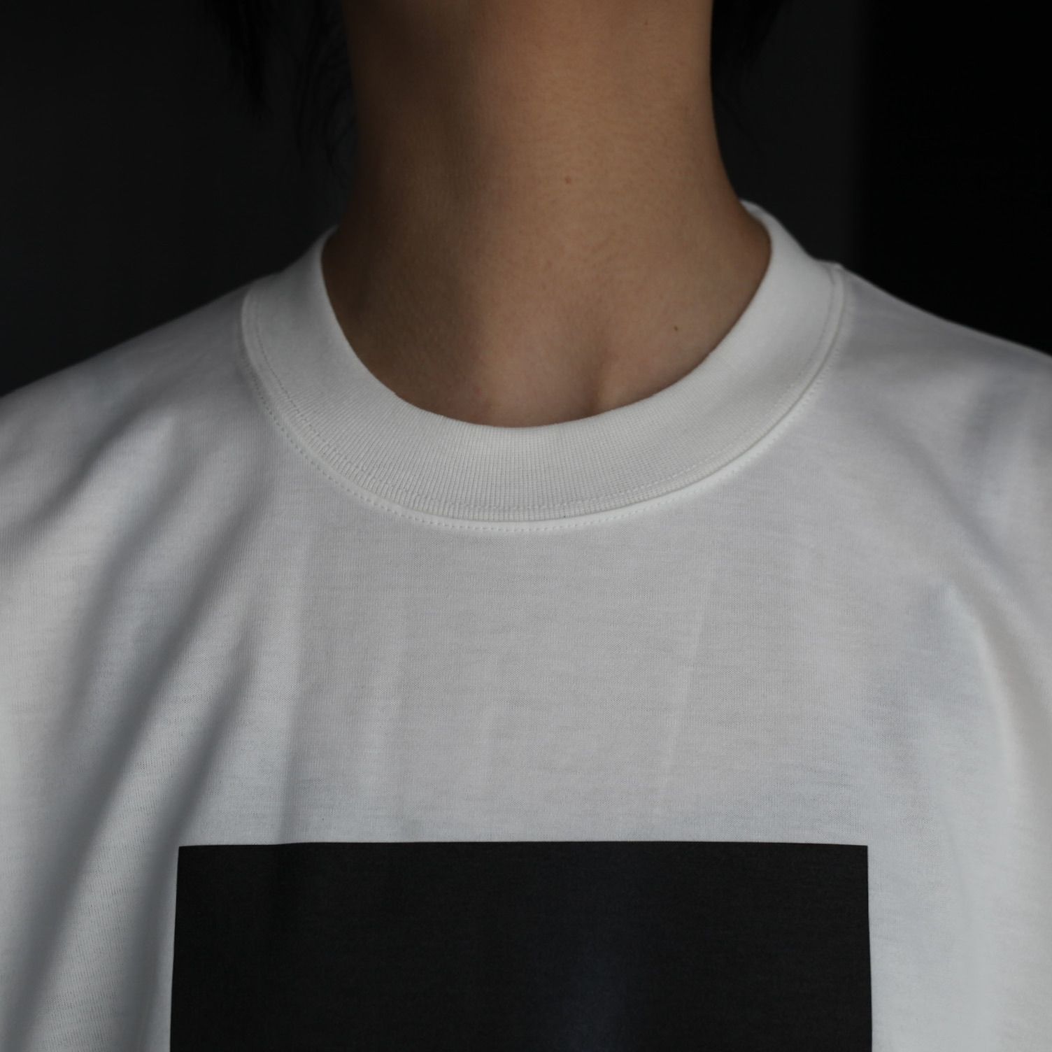 ssstein - 【残り一点】Oversized Long Sleeve Tee -LINEAR- | ACRMTSM ...