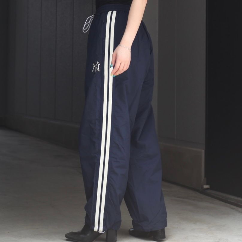 【残り一点】Born NY Truck Trouser