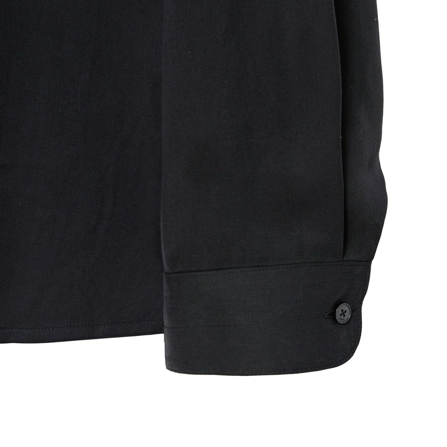 【残り一点】Zip Shirt(ARCHIVE)