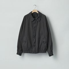 【残りわずか】Vintage Harrington Zip Jacket