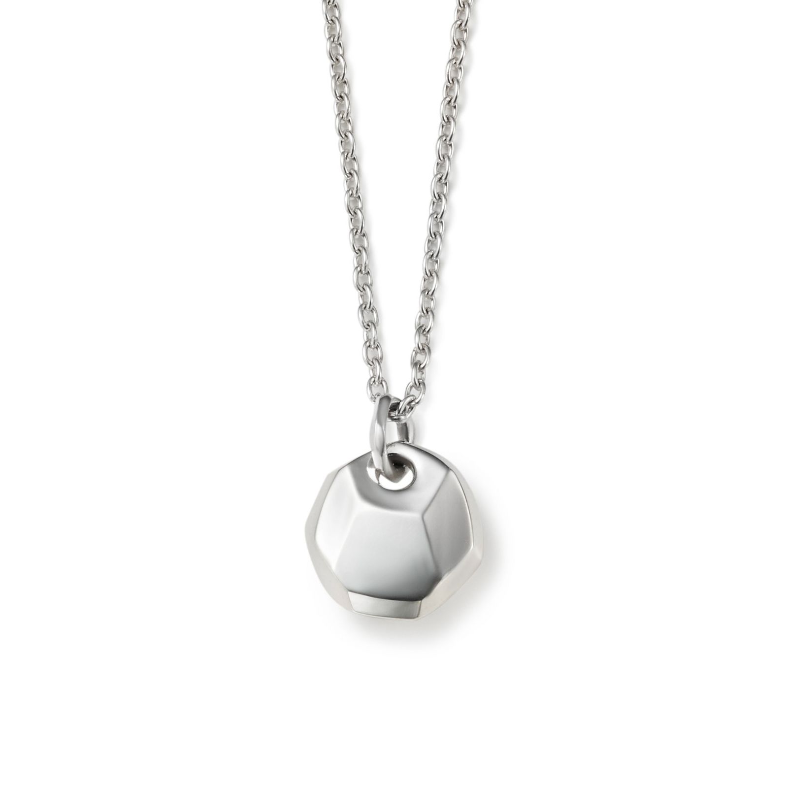 GARNI Loving Pendant - S / ゴールドケース付き