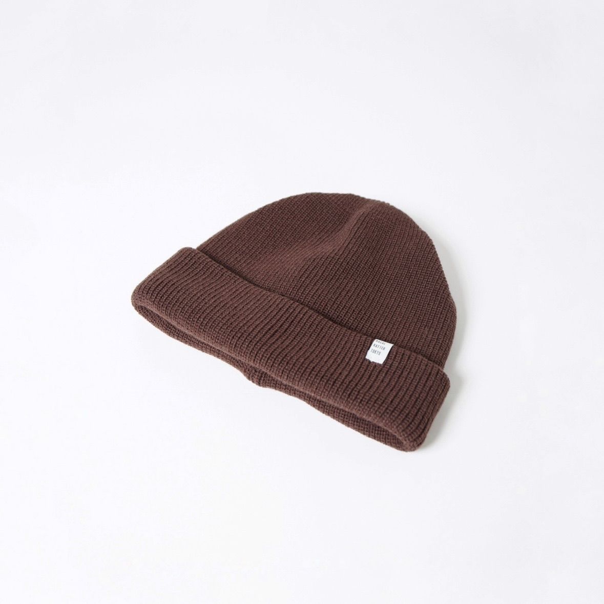【残り一点】Two Way Knit Cap