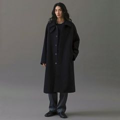 【残り一点】Legacy Balmacaan Coat