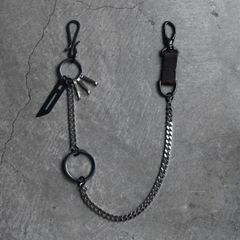 【残り一点】Timeless Wallet Chain