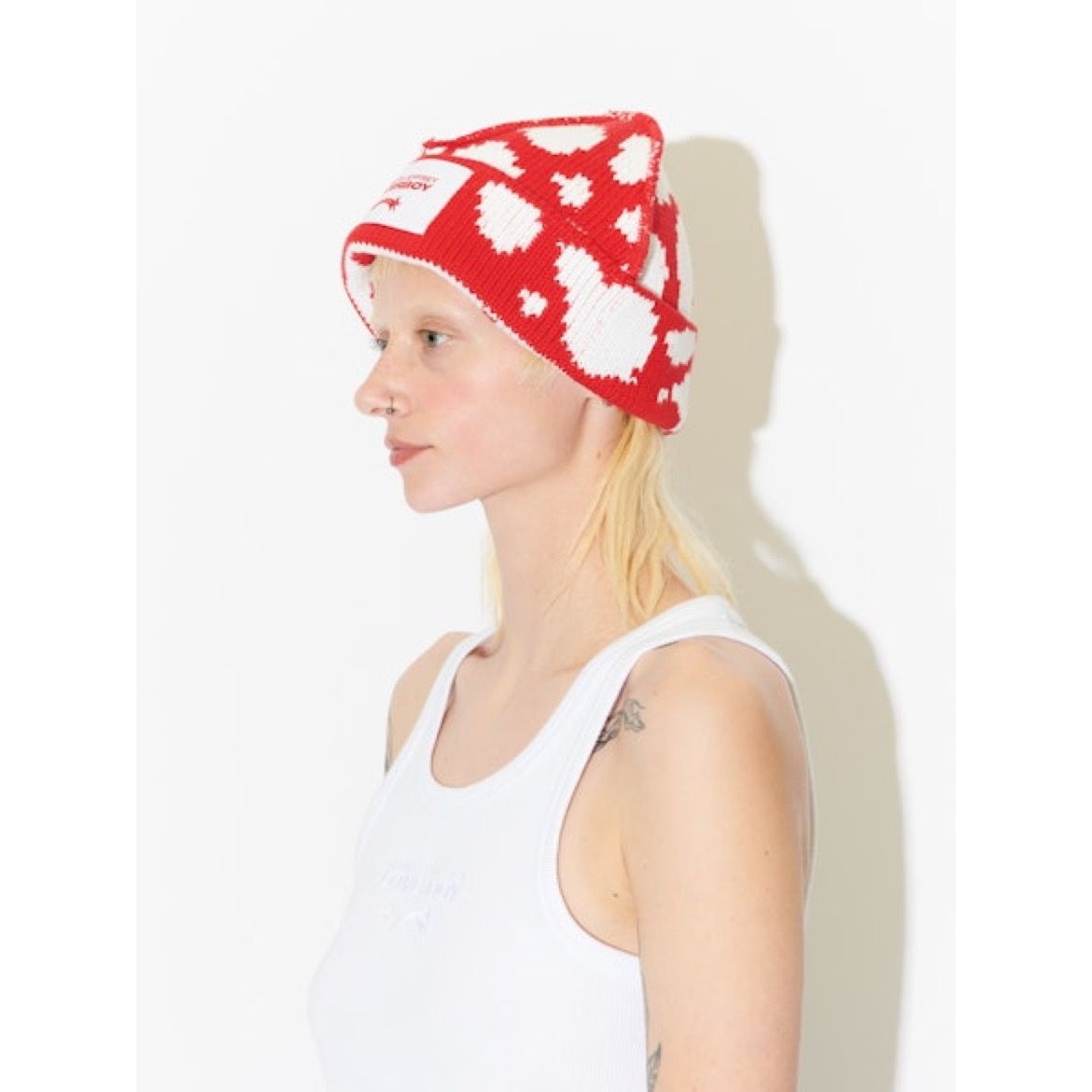 【残り一点】Loverboy Beanie