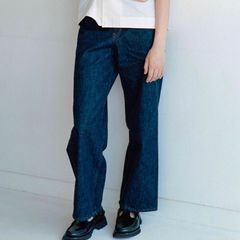 【再販売通知受付可能】My Basic Denim