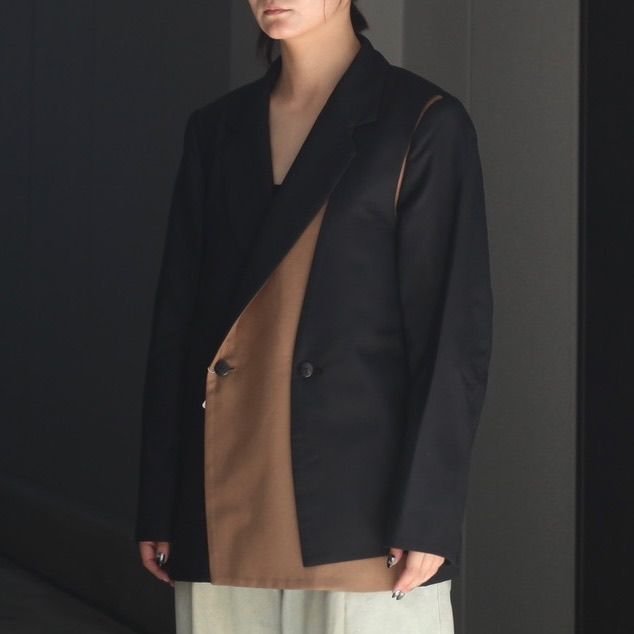 【残り一点】Layer Jacket