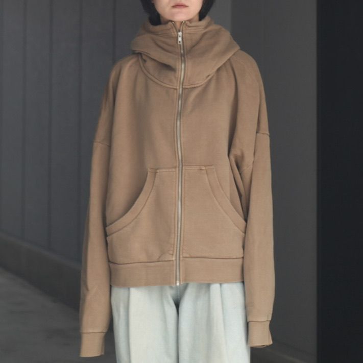 【残り一点】Full Zip