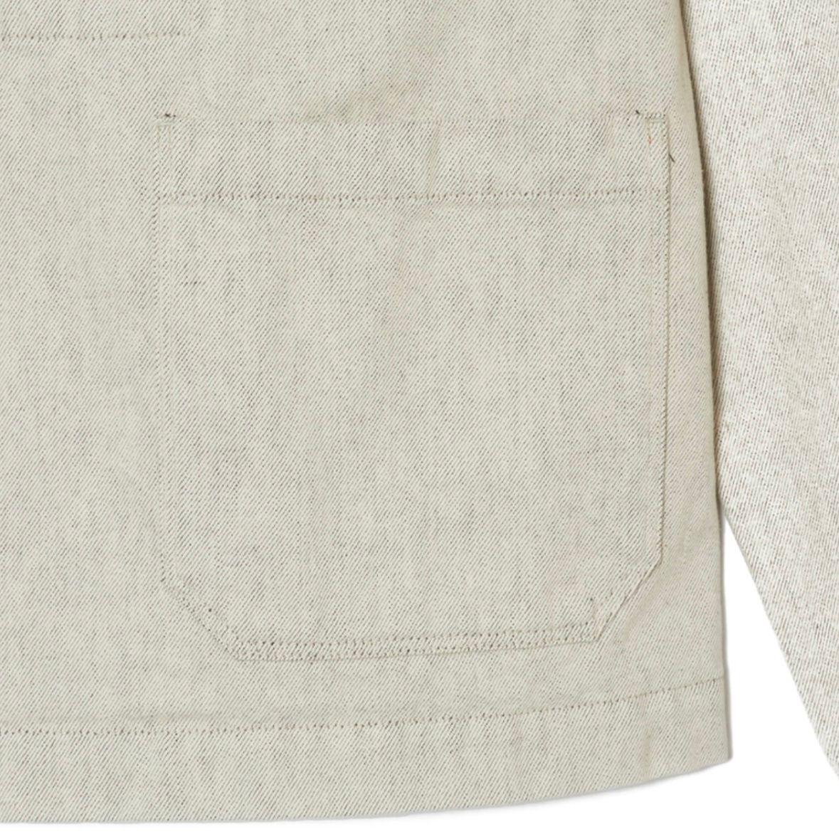 【残り一点】Work Denim Shirt