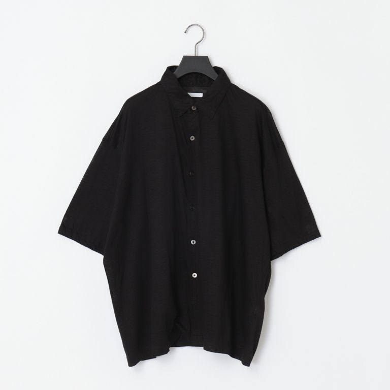 【残り一点】28G Ramie Balise SS Shirt