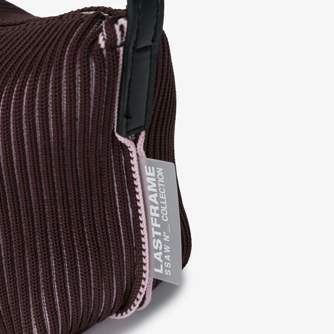 【残り一点】Kasane Arc Tote_Mini