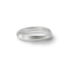 【お取り寄せ注文可能】Wave Ring M(SILVER925)
