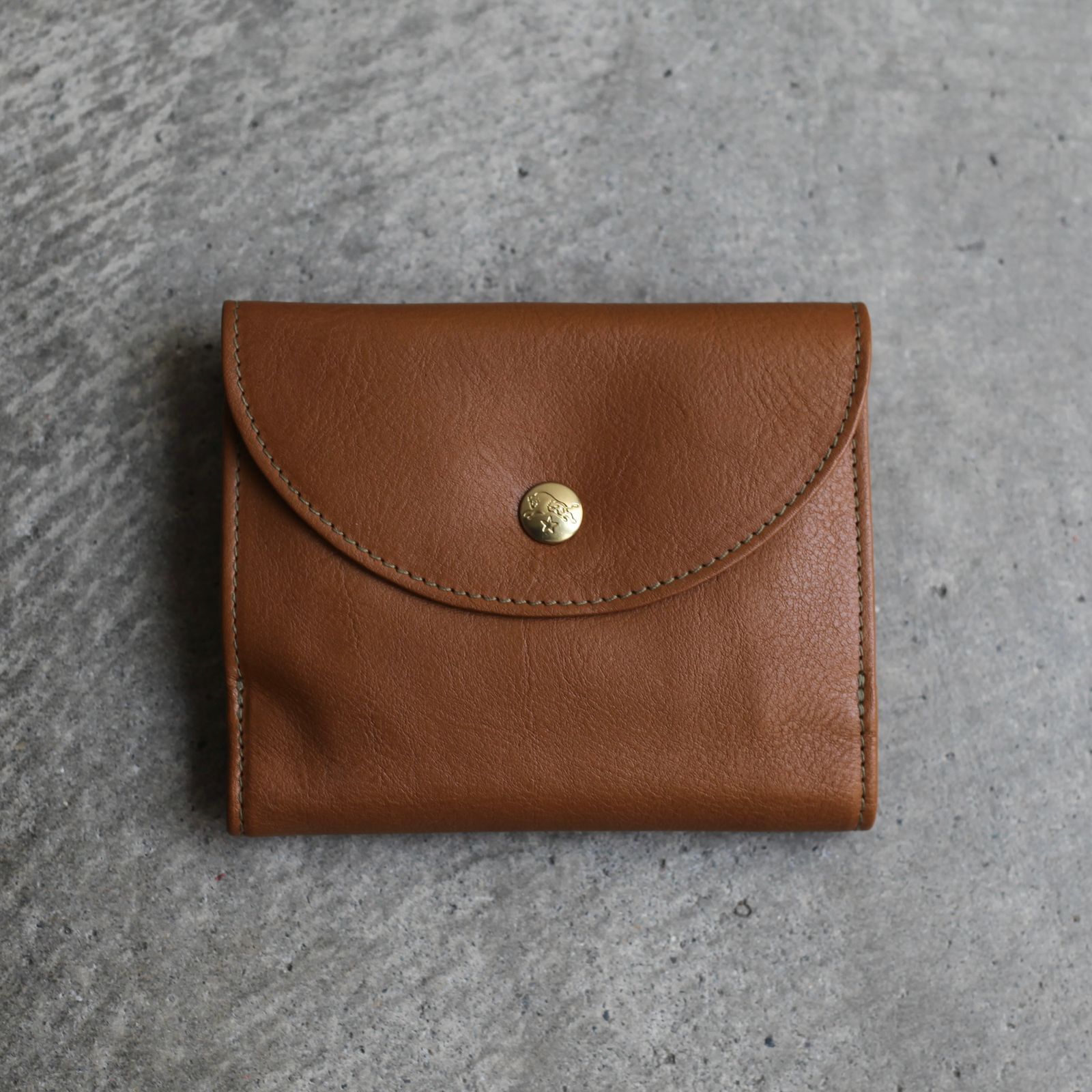 【残り一点】ミディアムウォレット