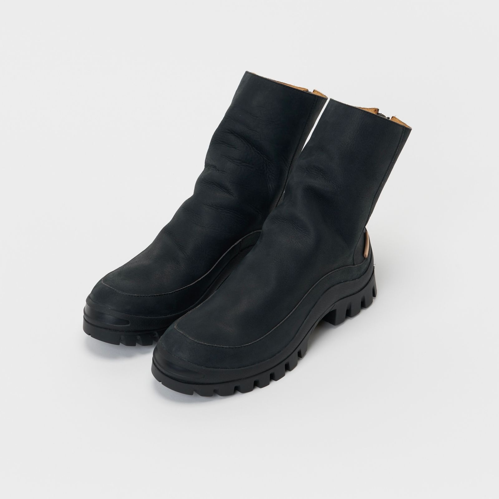 【次回入荷1月中旬予定】Back Zip #2146