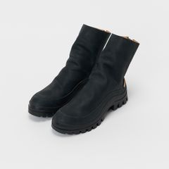 【次回入荷1月中旬予定】Back Zip #2146