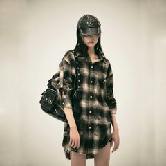 【残り一点】Angels Damaged Shirt