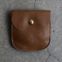 【残り一点】ウォレット  IL BISONTE