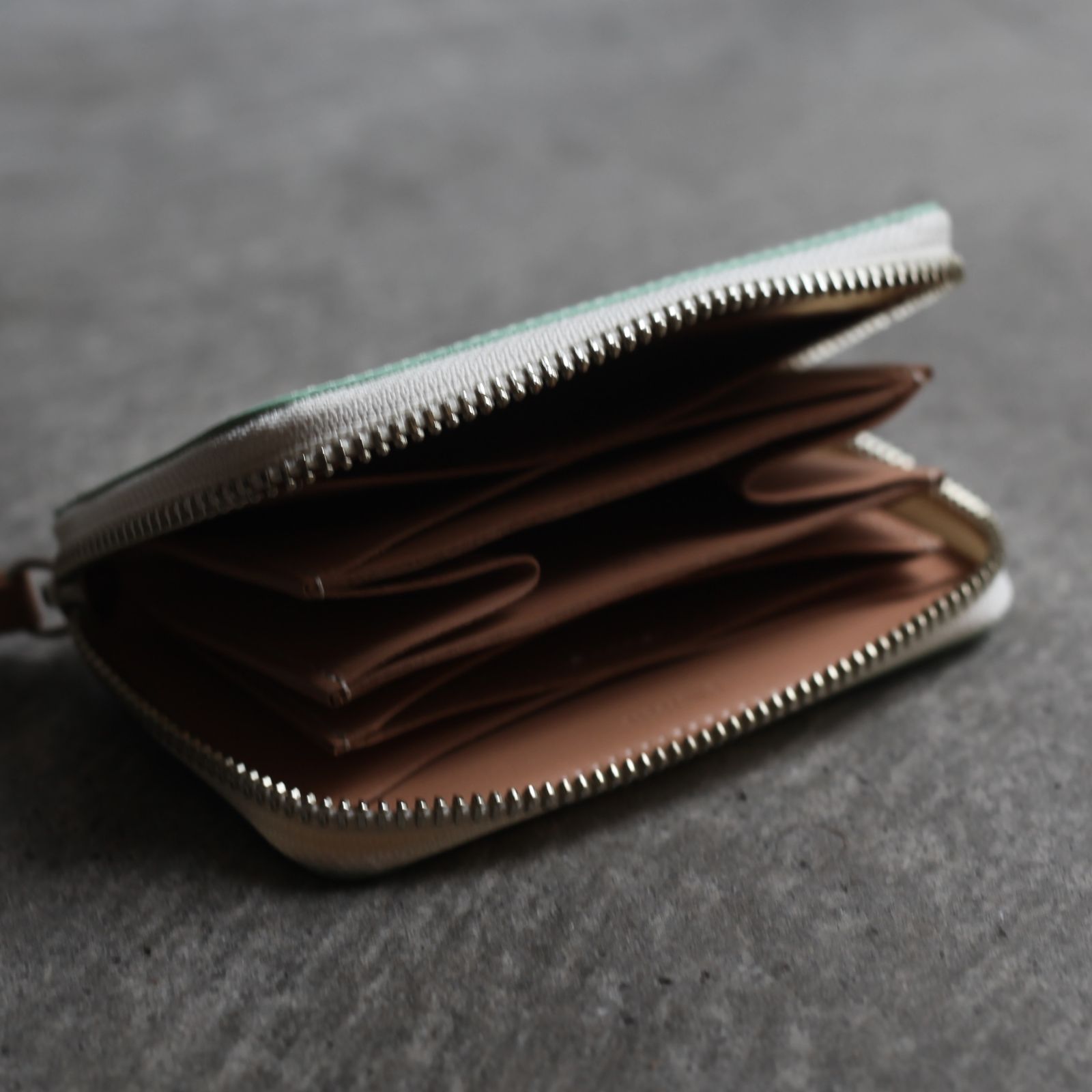 【残り一点】POP-UP Mini Wallet