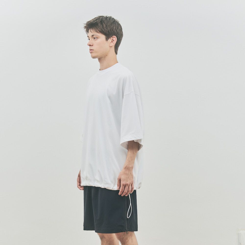 【残り一点】Balloon Short Sleeve T-shirt