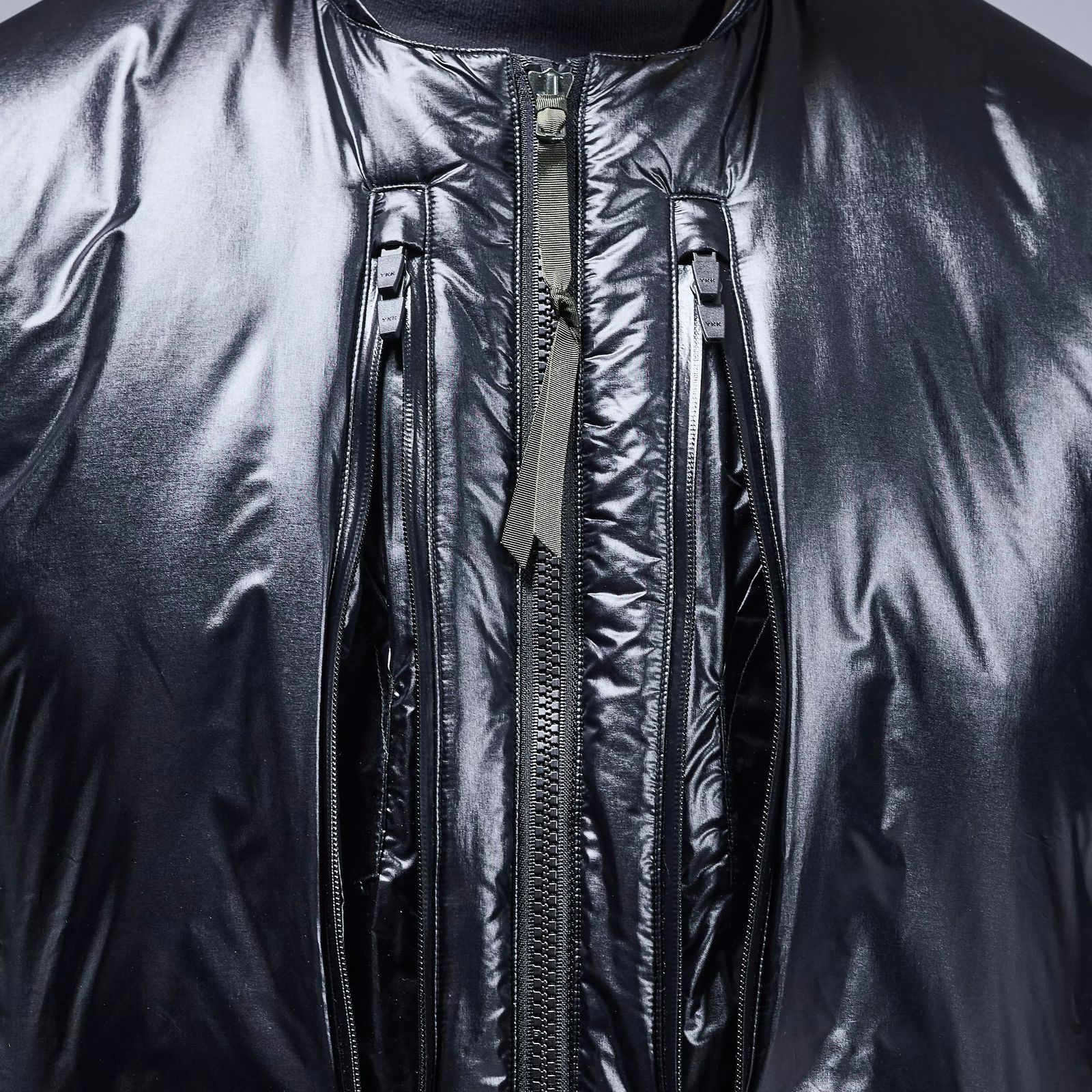 【残り一点】Insulated Profile Fit Jacket