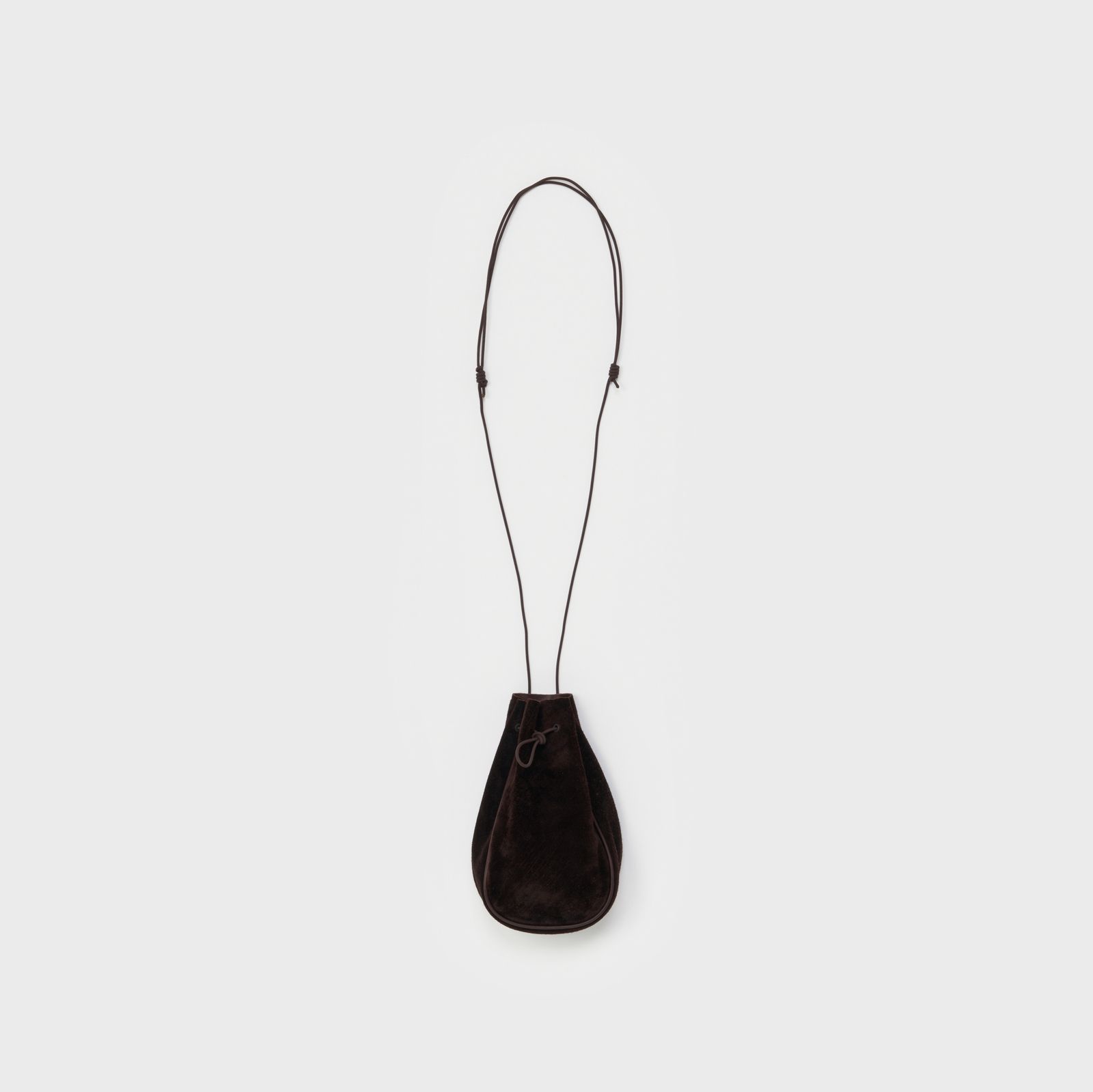 【次回入荷8月中旬予定】Senzu Bag(CHOCO)