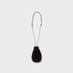【次回入荷8月中旬予定】Senzu Bag(CHOCO)