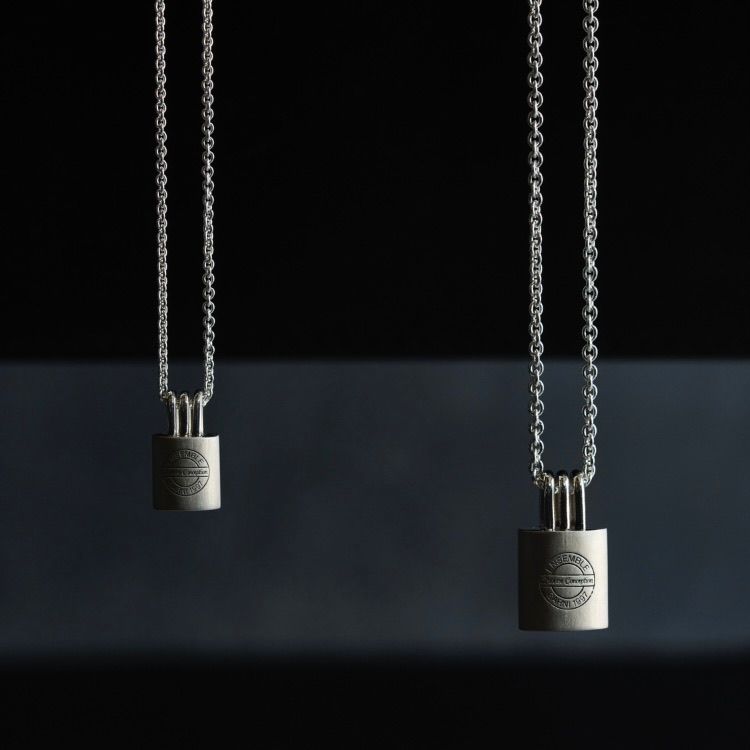 【お取り寄せ注文可能】Engrave Lampshade Pendant_L