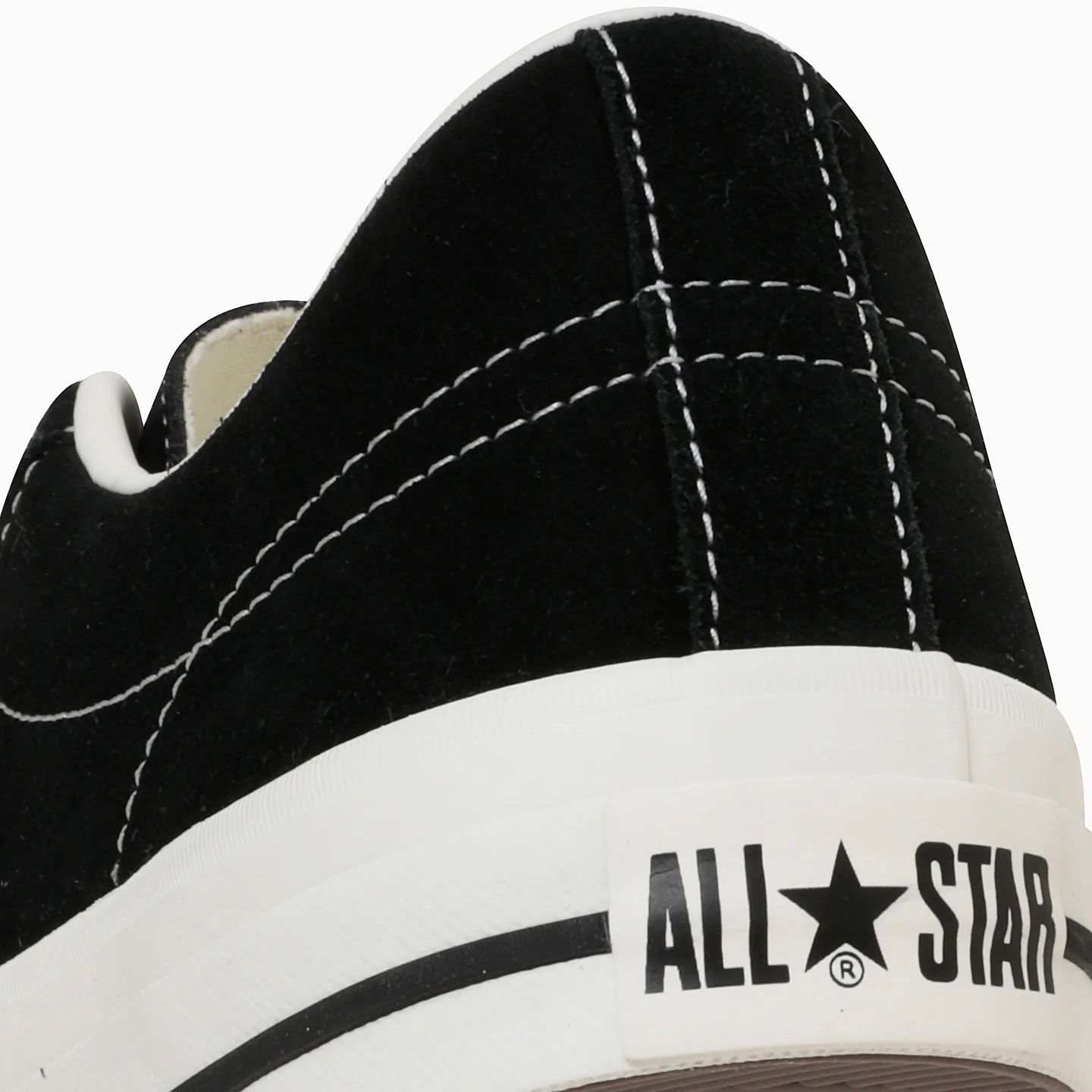 【残り一点】ONE STAR SUEDE