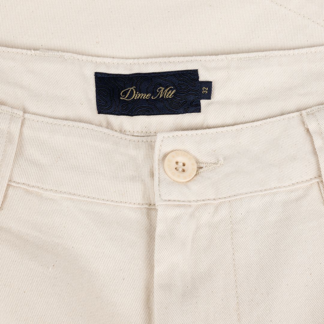 【残り一点】Baggy Chino Shorts