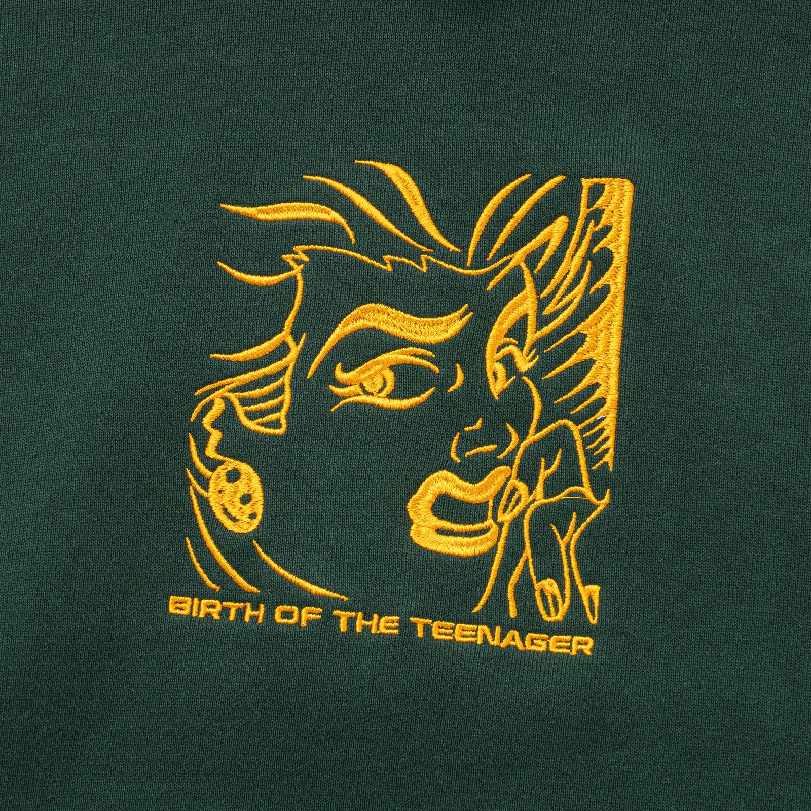 【残り一点】Jealous Hoodie