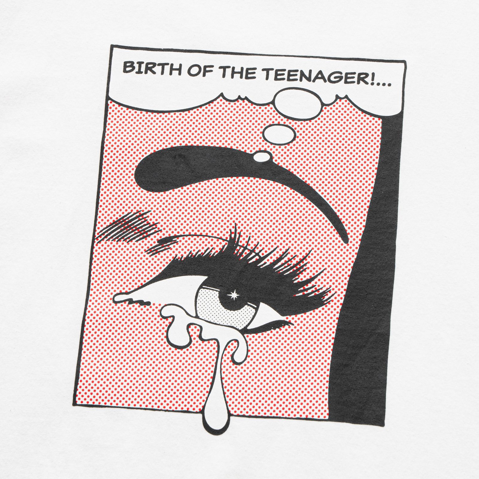 【残り一点】Tears Tee
