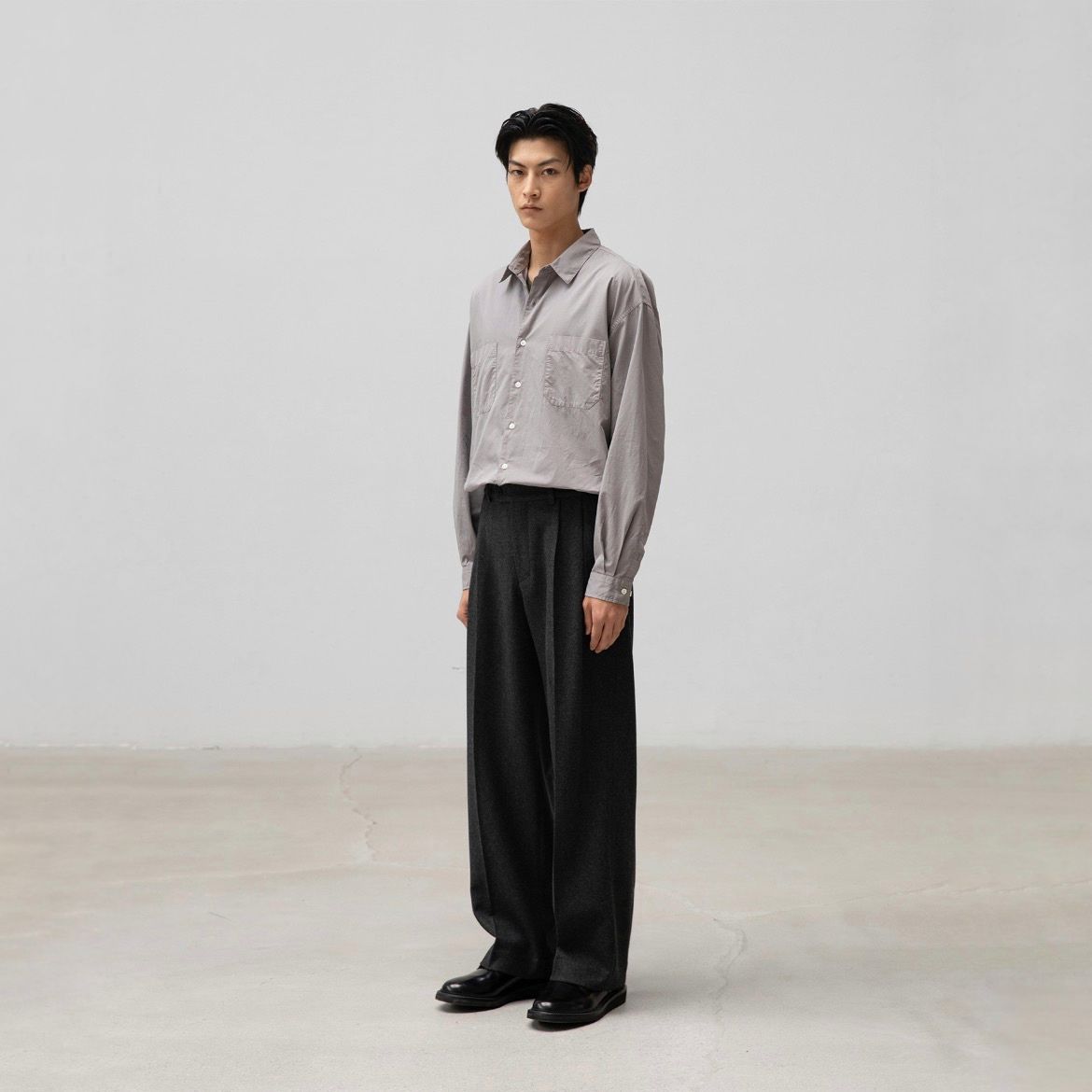 【残り一点】Santiago Mild Slacks