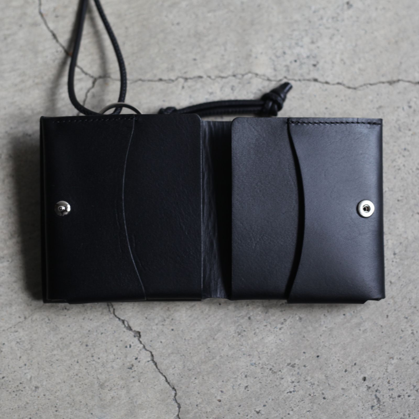 MARROW - 【残りわずか】Palm Wallet | ACRMTSM ONLINE STORE