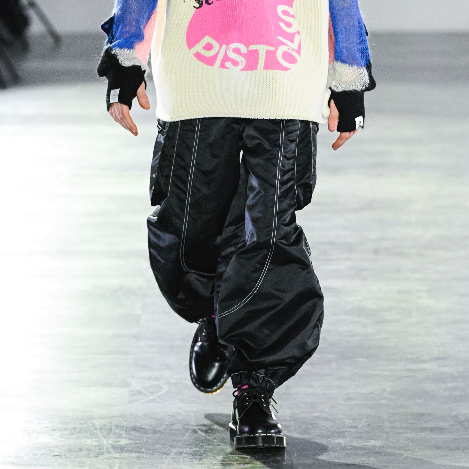 【残り一点】Rave Pants
