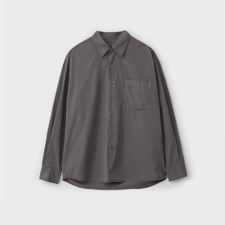 【残り一点】Ordinary Garment Shirt