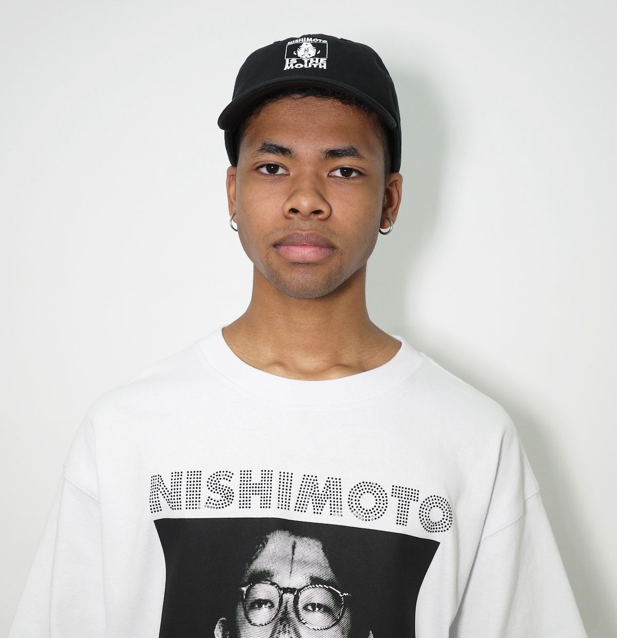 NISHIMOTO IS THE MOUTH - 【残りわずか】Cap | ACRMTSM ONLINE STORE