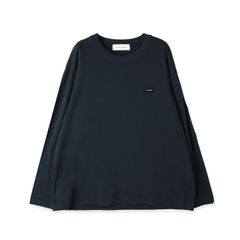 【残り一点】Cullni Embroidery Patch Pullover