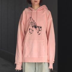 【残り一点】忍 Hoodie